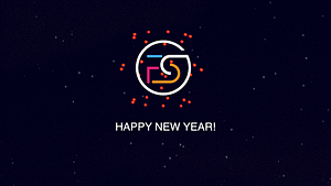 Read more about the article Happy New Year!