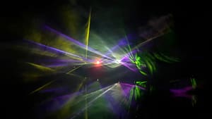 Read more about the article Drones and lasers!