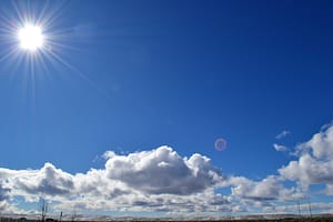 Read more about the article What if the weather is bad?
