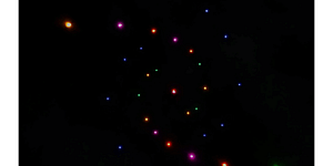 Read more about the article Cambridge Drone Light Show