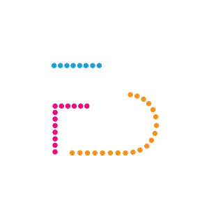 FS Logo in 150 Drones