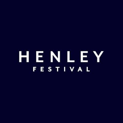 Henley Festival Logo